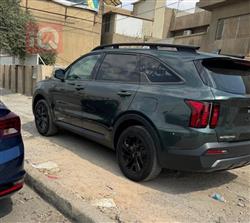 کیا سۆرینتۆ